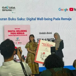 Kemenkomdigi Minta Orang Tua Aktif Awasi Anak di Media Sosial