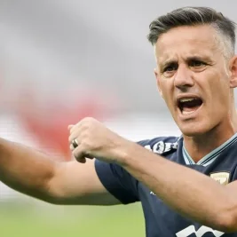 5 Data dan Fakta Kiprah John Herdman Bersama Timnas Indonesia