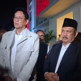Kemenkeu dan Bappenas Selaraskan Kebijakan Demi Kejar Pertumbuhan Ekonomi 8 Persen