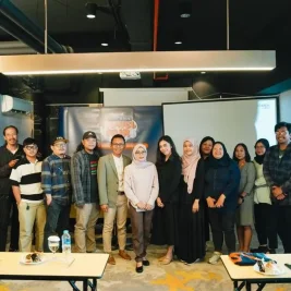 BookCabin Travel Fair 2026 Tawarkan Diskon Tiket dan Cashback Rp1 Juta