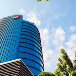 Telkom Bagikan Dividen Tunai Rp21,9 Triliun dari Laba 2025