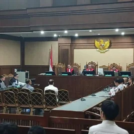 Mantan Dirjen Bea Cukai Ungkap Arahan Bina Pengusaha Importir