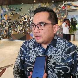 Komisi II DPR Usulkan Gaji PPPK Daerah Ditanggung APBN