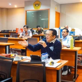 Bambang Soesatyo: KUHP Baru Tandai Era Baru Pembaruan Hukum Nasional