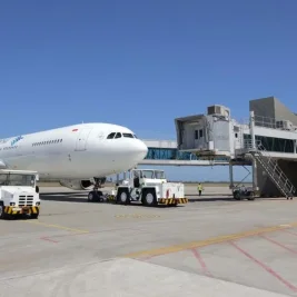 Danantara Kaji Pembelian 50 Pesawat Boeing untuk Garuda Indonesia