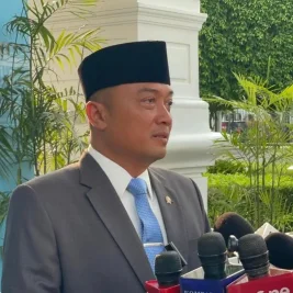 Prabowo Lantik Said Iqbal sebagai Penasihat Khusus Presiden Bidang Ketenagakerjaan