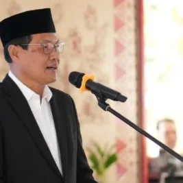 KPK Tangkap Bupati Muara Enim Edison dalam OTT Dugaan Suap