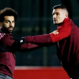 Dejan Lovren Klaim Hubungan Mohamed Salah dan Arne Slot Retak