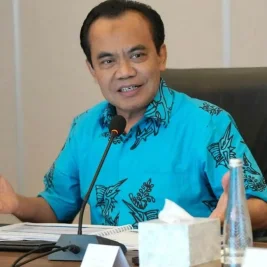Pemerintah Lobi AS Bebaskan Komoditas dari Tarif Baru