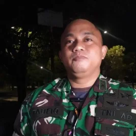 Kodam XX Temukan Asal Peluru Nyasar di Universitas Negeri Padang