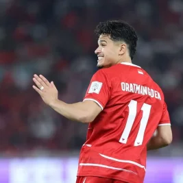 Shin Tae-yong Tanggapi Peluang Rekrut Mantan Pemain Timnas ke Persija