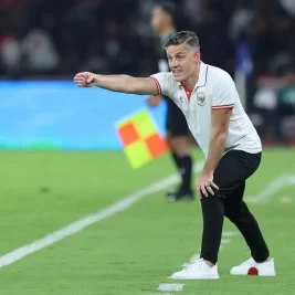 John Herdman Diharapkan Punya Gaya Main Baru saat Timnas Indonesia Hadapi Mozambik