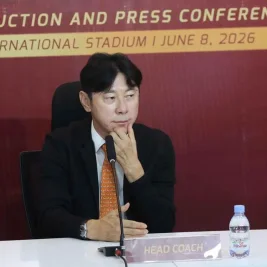 Shin Tae-yong Ungkap Alasan Terima Tawaran Persija Jakarta