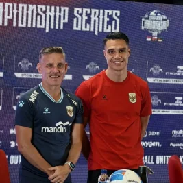John Herdman Puji Perjuangan Timnas U19 Indonesia Lolos Dramatis ke Semifinal Piala AFF U19