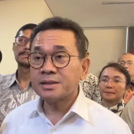 Pengusaha Indonesia dan Filipina Sepakati Barter Barang Rp6,29 Triliun