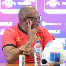 Timnas Mozambik Percaya Diri Hadapi Indonesia di SUGBK