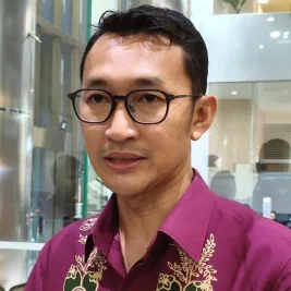 KPK Periksa Bupati Muara Enim Edison di Polda Sumsel Usai OTT