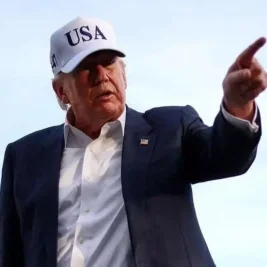 Trump: Iran dan Israel Sedang Mengupayakan Gencatan Senjata