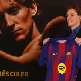 Anthony Gordon Resmi Gabung Barcelona, Dapat Bantuan Adaptasi dari Marcus Rashford