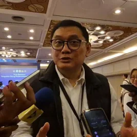 BI Publikasikan Kurva Imbal Hasil Transaksi Pasar Uang sebagai Acuan Baru