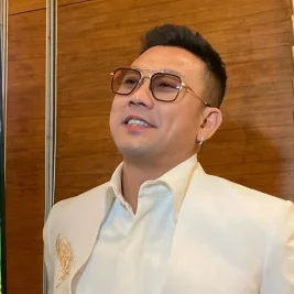 Denny Sumargo Atasi GTM Anak dengan Eksplorasi Luar Ruangan