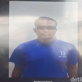 Pria di Boyolali Racuni Ibu Mertua dengan Sate Ayam Beracun