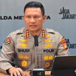 Polda Metro Jaya Jadwalkan Ulang Pemeriksaan Tiga Influencer Kasus Hanania Travel