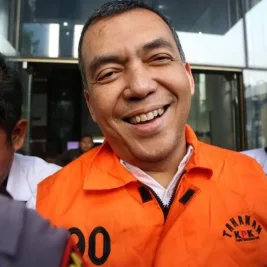 KPK Buka Peluang Usut TPPU Mantan Wamen Imipas Silmy Karim