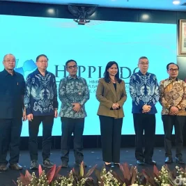 Pemerintah Luncurkan Kampanye BINA Holiday untuk Dorong Wisata Belanja
