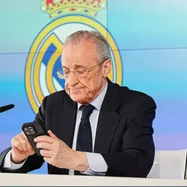 Florentino Perez Kembali Pimpin Real Madrid, Jose Mourinho Siap Kembali
