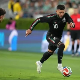 Prancis dan Spanyol Pimpin Daftar Unggulan Piala Dunia 2026