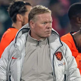 Timnas Belanda Hadapi Uzbekistan dalam Laga Uji Coba Terakhir