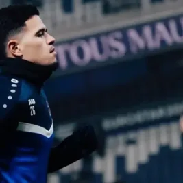 Sparta Rotterdam Incar Ragnar Oratmangoen Jelang Bursa Transfer