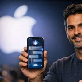 Apple Perkenalkan Siri AI Bertenaga Apple Intelligence di WWDC 2026