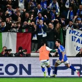 Irlandia Utara Siap Sulitkan Prancis dalam Laga Persahabatan di Lille