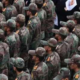 Israel dan Iran Sepakat Hentikan Serangan Pascagencatan Senjata
