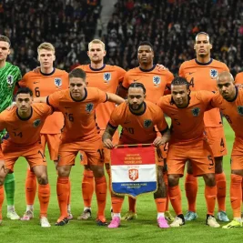 Uzbekistan Uji Coba Lawan Belanda Jelang Debut Piala Dunia 2026