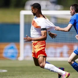 Belanda Taklukkan Uzbekistan 2-1 Berkat Dua Penalti Gakpo