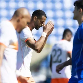 Dua Penalti Cody Gakpo Bawa Belanda Tekuk Uzbekistan