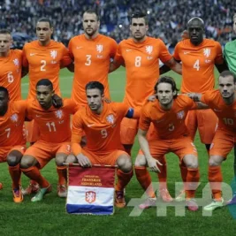 Belanda Taklukkan Uzbekistan Lewat Dua Penalti Gakpo