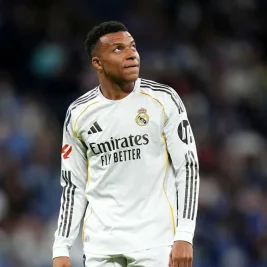 Kylian Mbappe Tanggapi Kritik dan Tegaskan Status Real Madrid