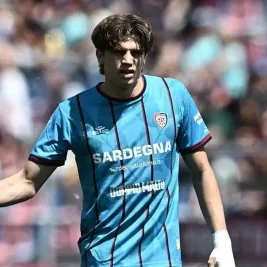 Inter Milan Incar Marco Palestra untuk Gantikan Denzel Dumfries