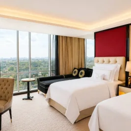 Trans Luxury Hotel Surabaya Tawarkan Promo Staycation Mulai Rp999 Ribu