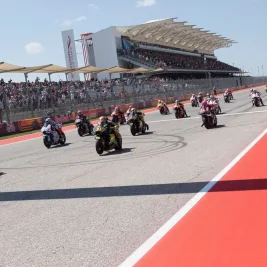 MotoGP Ubah Jarak Grid Start demi Keselamatan Pebalap