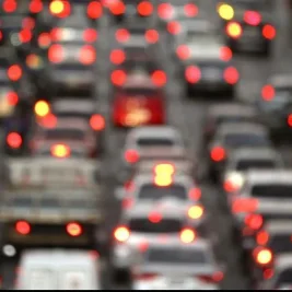 Volume Kendaraan Meningkat Tajam, Sejumlah Ruas Tol Arah Jakarta Padat