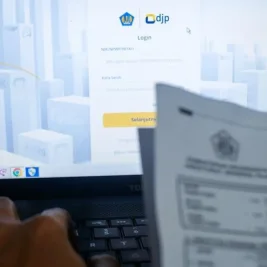 DJP Blokir Rekening 36 Wajib Pajak Penunggak Rp17 Miliar