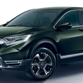 Pembeli Honda CR-V Bekas Generasi Kelima Wajib Periksa Komponen Utama