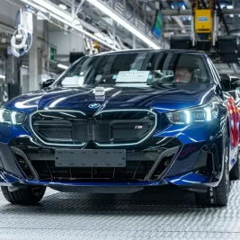 Produsen Otomotif Mulai Tinggalkan Standar Pengujian Jarak Tempuh NEDC