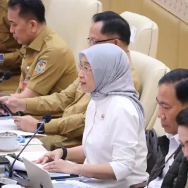 Pemerintah dan DPR Sepakati Transisi Batas Belanja Pegawai APBD