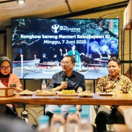 Fadli Zon Dorong Promosi Budaya Banyumas Jadi Etalase Sejarah